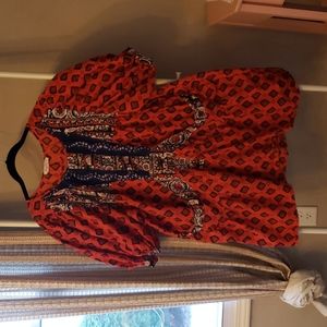 Allison New York Mumu / Dress